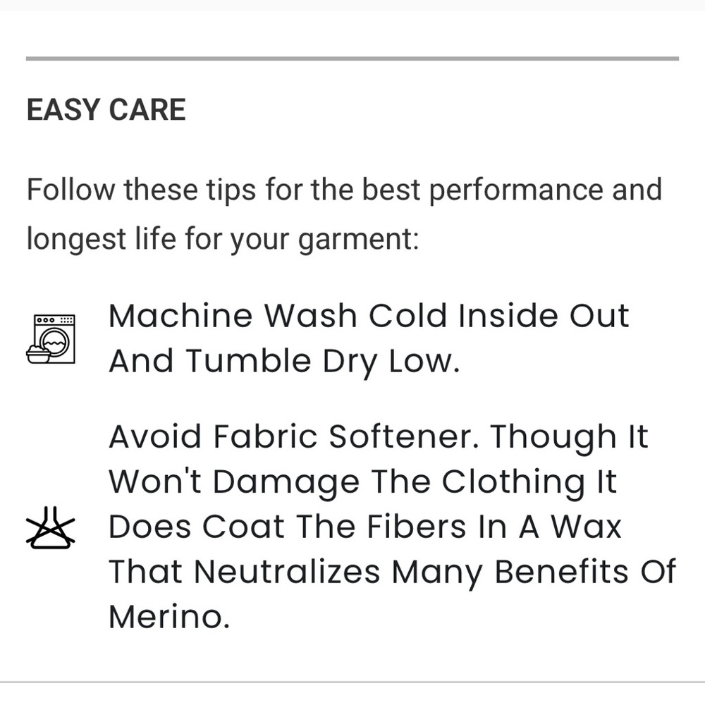 WOOLX Charlotte Puff Sleeve Black Top - Picture 6 of 8